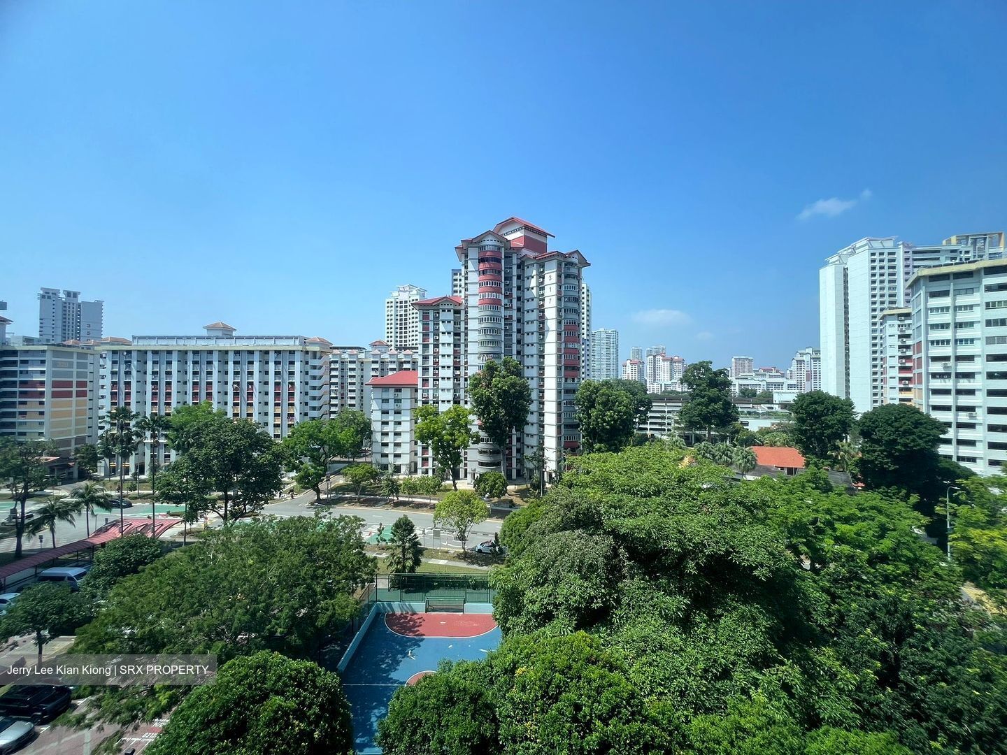 Blk 329 Ang Mo Kio Avenue 3 (Ang Mo Kio), HDB 3 Rooms #609110521